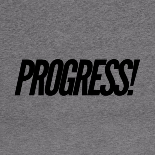 progress by Sloop